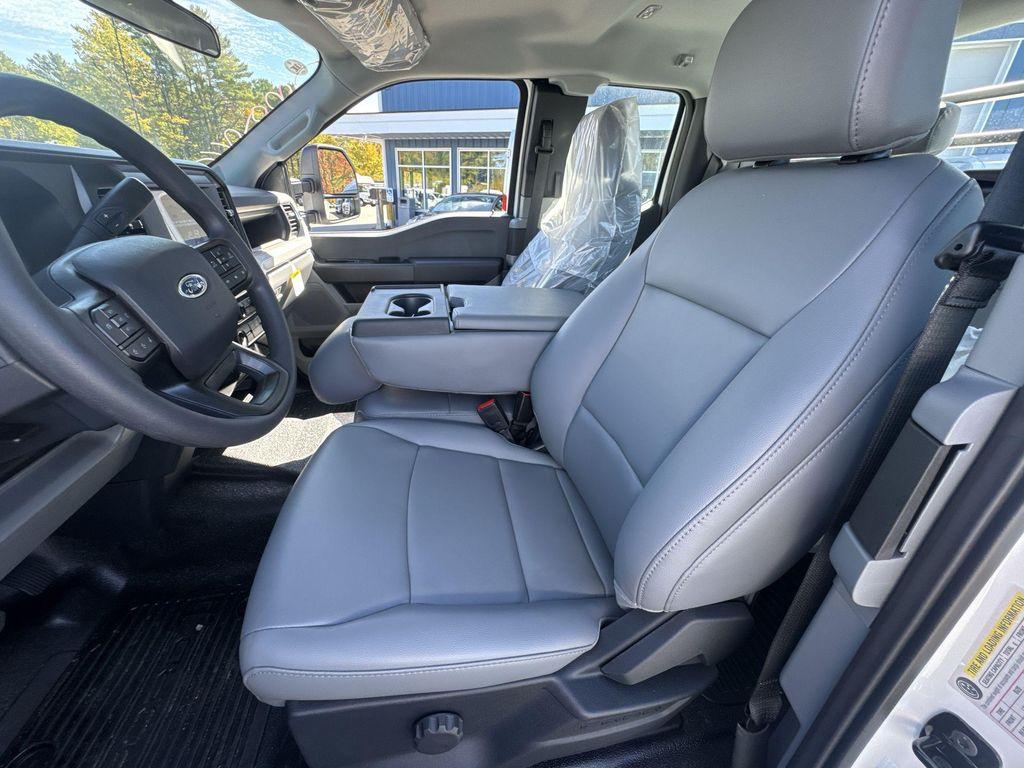 new 2026 Ford F-250 car, priced at $73,445
