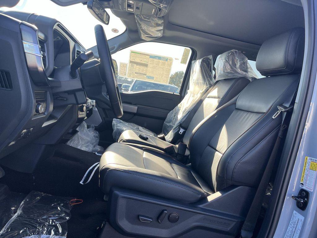 new 2026 Ford F-250 car, priced at $78,910