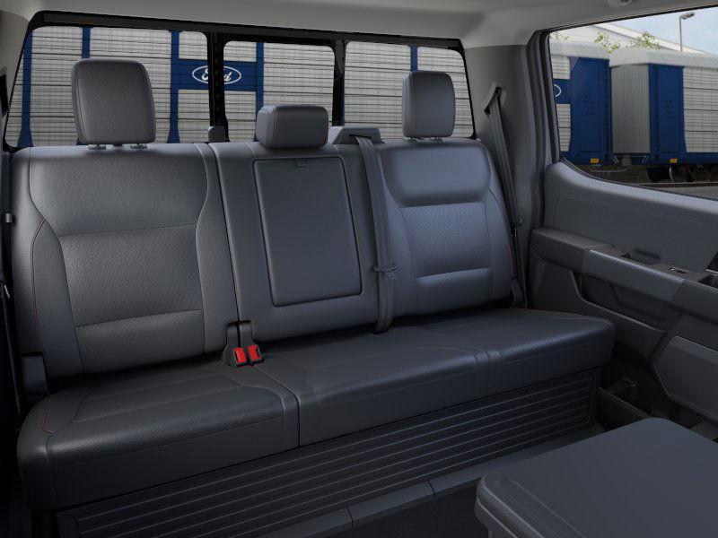 new 2026 Ford F-250 car, priced at $78,910