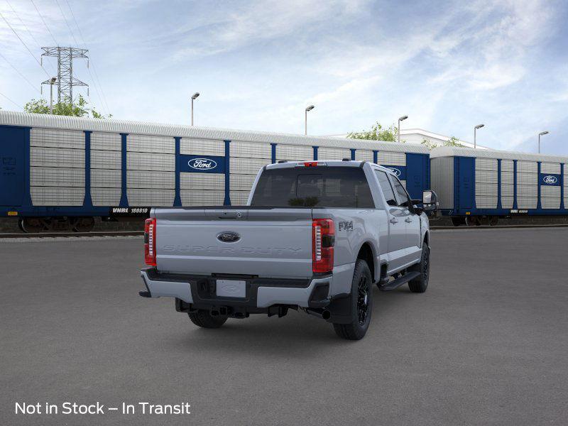 new 2026 Ford F-250 car, priced at $78,910