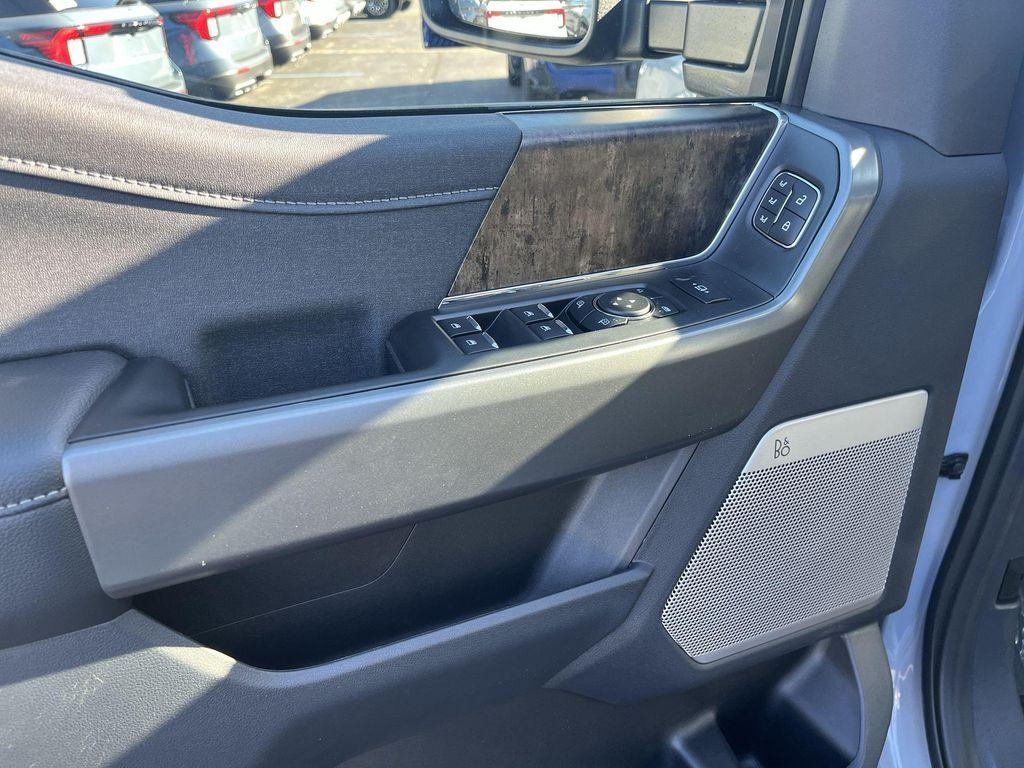 new 2026 Ford F-250 car, priced at $78,910