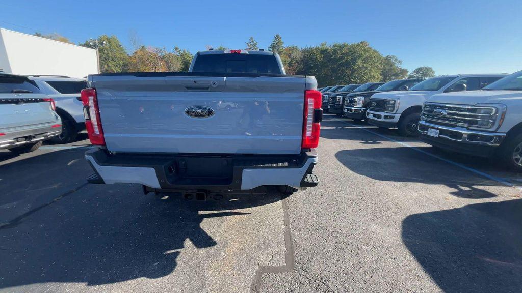 new 2026 Ford F-250 car, priced at $78,910