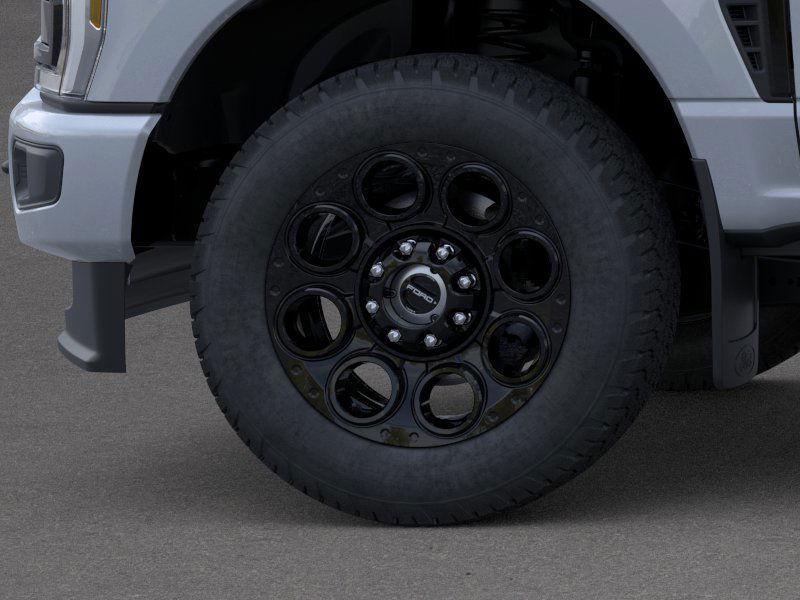 new 2026 Ford F-250 car, priced at $78,910