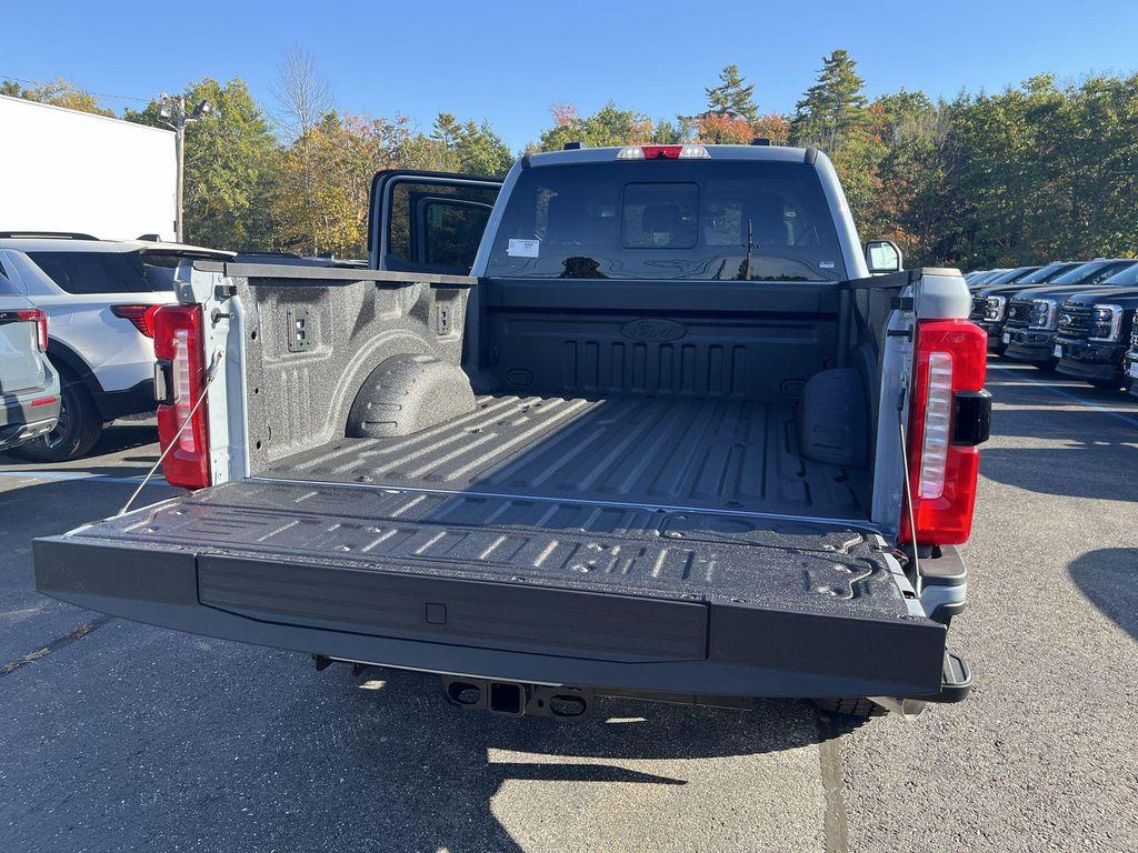 new 2026 Ford F-250 car, priced at $78,910