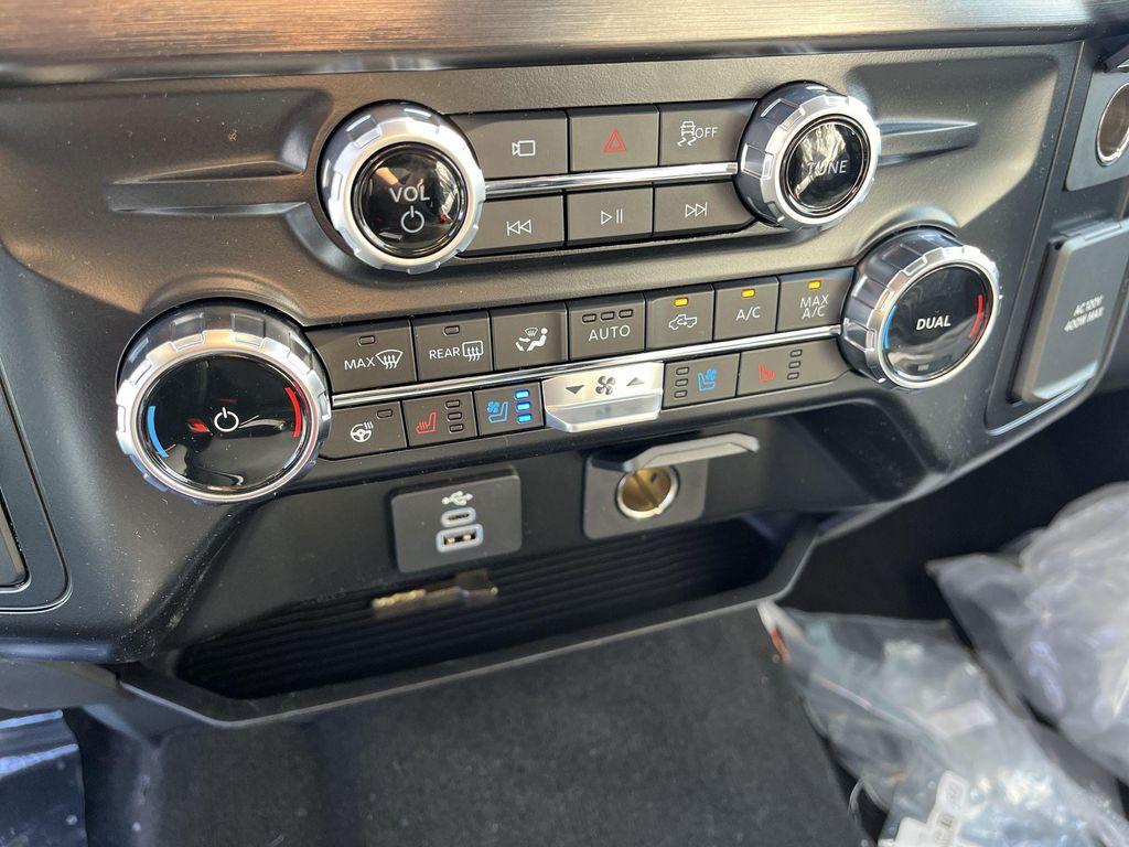 new 2026 Ford F-250 car, priced at $78,910