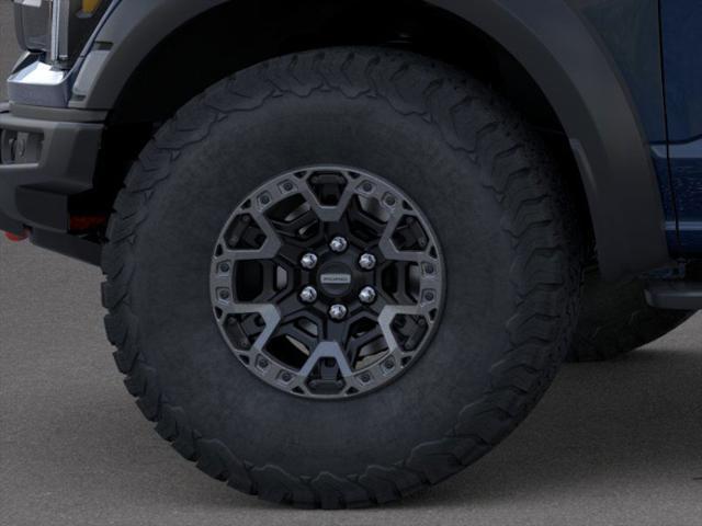 new 2025 Ford F-150 car, priced at $135,015