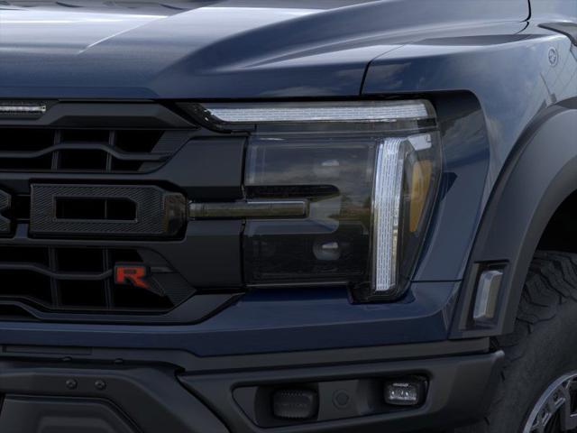 new 2025 Ford F-150 car, priced at $135,015