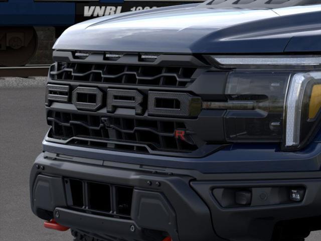 new 2025 Ford F-150 car, priced at $135,015