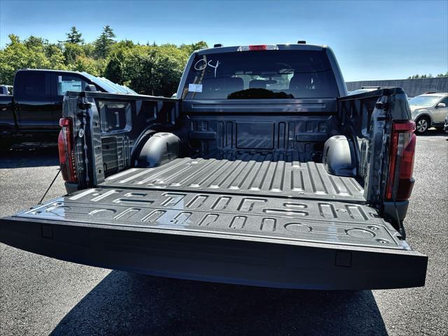 new 2024 Ford F-150 car, priced at $47,677