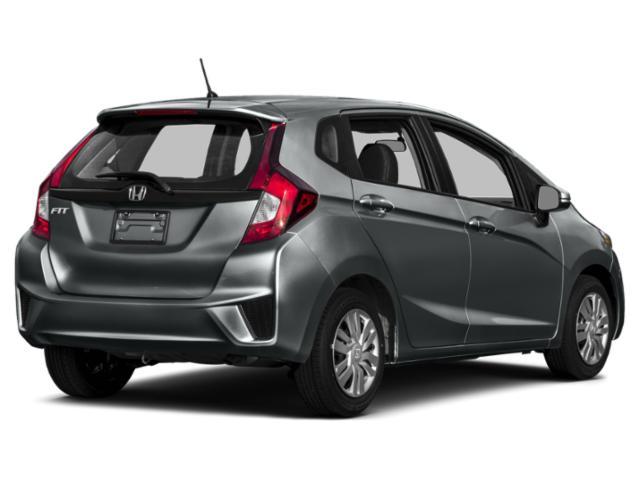 used 2015 Honda Fit car