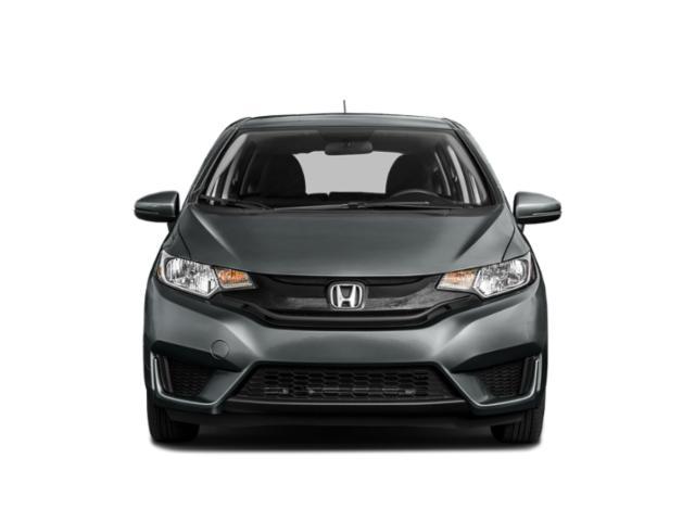 used 2015 Honda Fit car