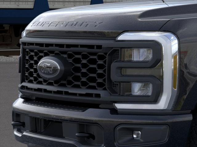 new 2025 Ford F-250 car, priced at $79,904