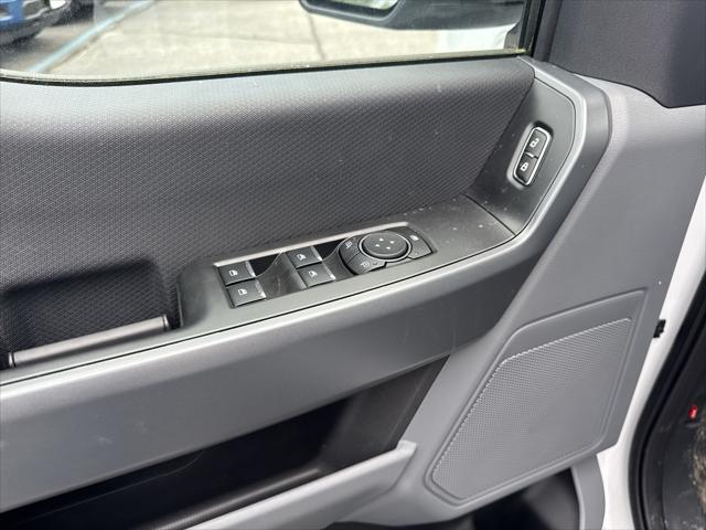 new 2024 Ford F-150 Lightning car, priced at $62,571