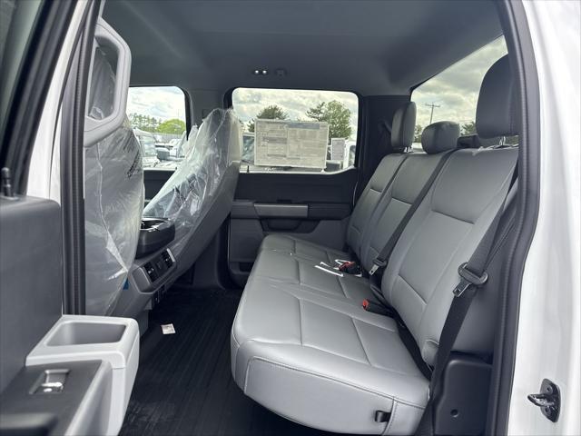 new 2024 Ford F-150 Lightning car, priced at $62,571