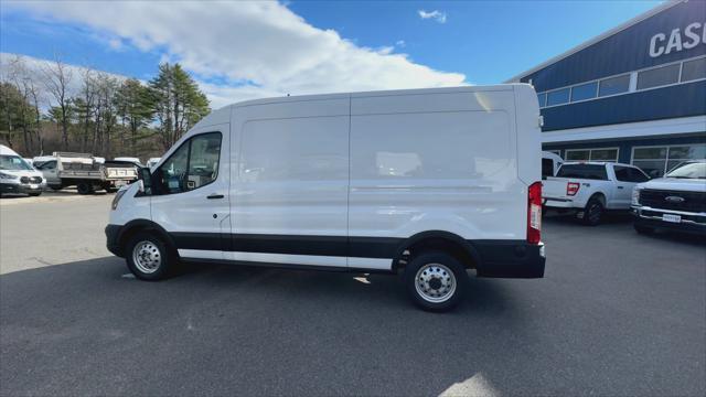 new 2024 Ford Transit-250 car, priced at $60,355