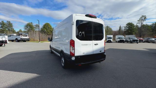 new 2024 Ford Transit-250 car, priced at $60,355