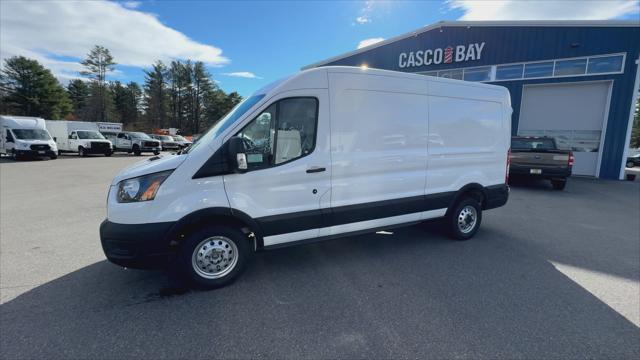 new 2024 Ford Transit-250 car, priced at $60,355