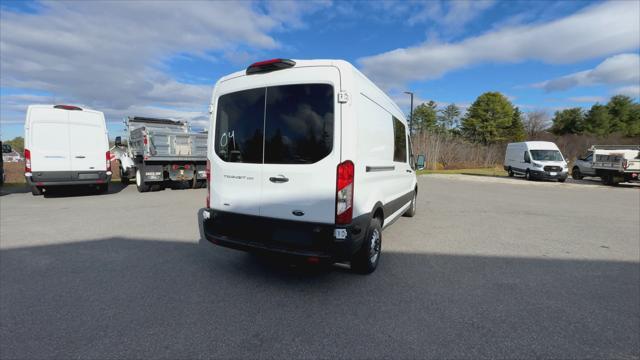 new 2024 Ford Transit-250 car, priced at $60,355