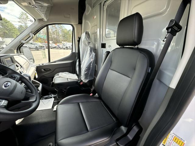 new 2024 Ford Transit-250 car, priced at $60,355