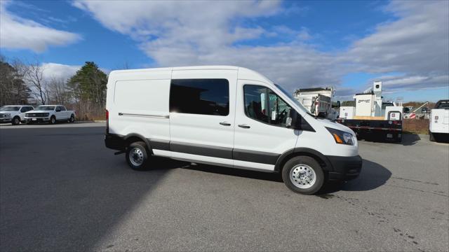 new 2024 Ford Transit-250 car, priced at $60,355