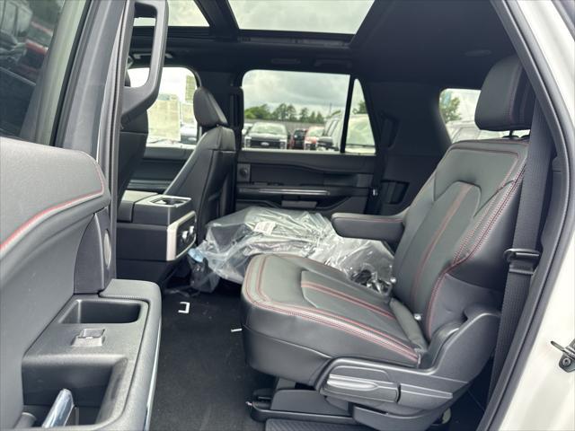 new 2024 Ford Expedition car, priced at $87,596