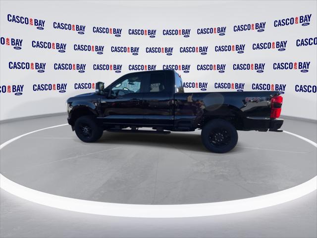 new 2024 Ford F-250 car, priced at $55,820