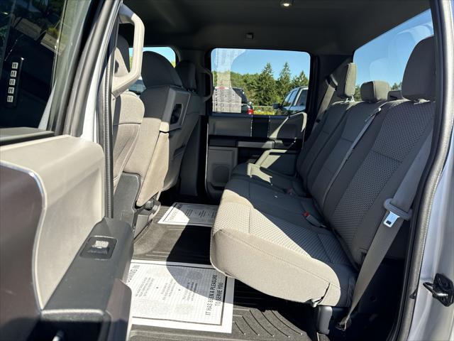 used 2019 Ford F-150 car, priced at $31,985