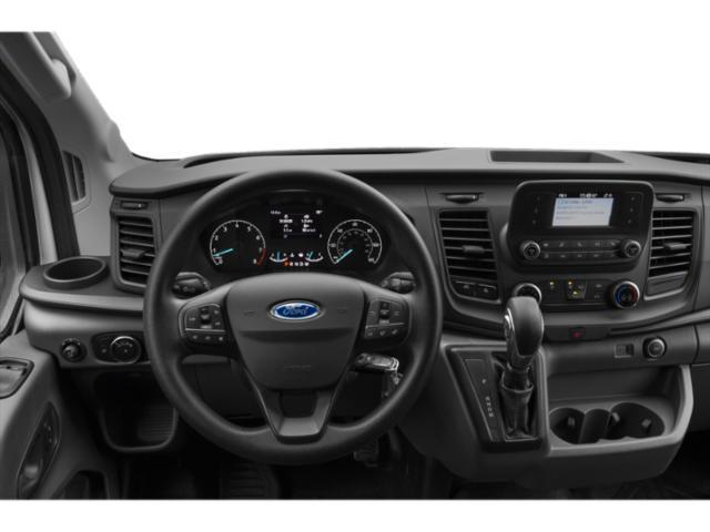 used 2020 Ford Transit-250 car