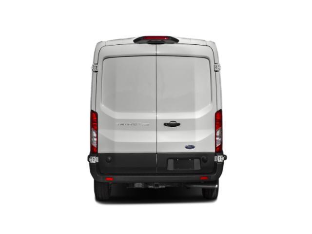 used 2020 Ford Transit-250 car