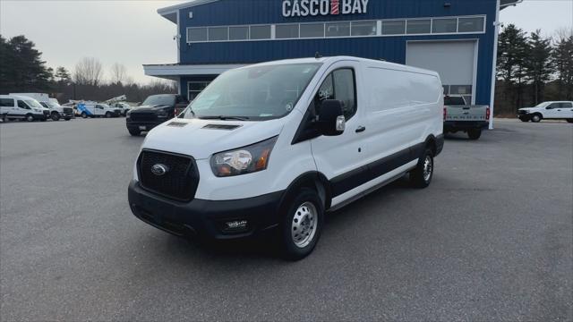 new 2024 Ford Transit-150 car, priced at $54,495