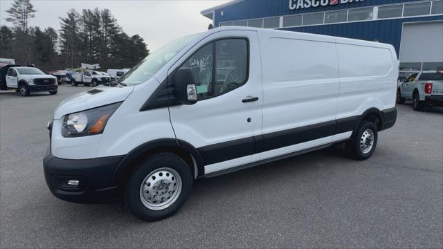 new 2024 Ford Transit-150 car, priced at $54,495