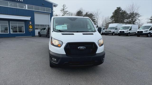 new 2024 Ford Transit-150 car, priced at $54,495