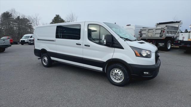 new 2024 Ford Transit-150 car, priced at $54,495