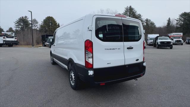 new 2024 Ford Transit-150 car, priced at $54,495