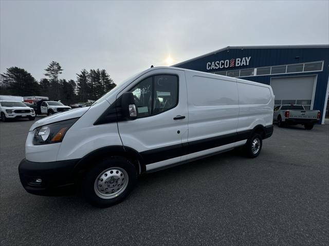 new 2024 Ford Transit-150 car, priced at $54,495