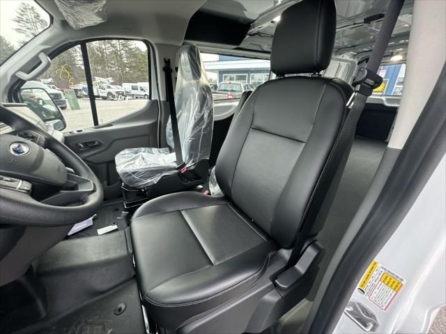 new 2024 Ford Transit-150 car, priced at $54,495