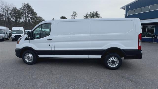 new 2024 Ford Transit-150 car, priced at $54,495