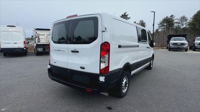 new 2024 Ford Transit-150 car, priced at $54,495