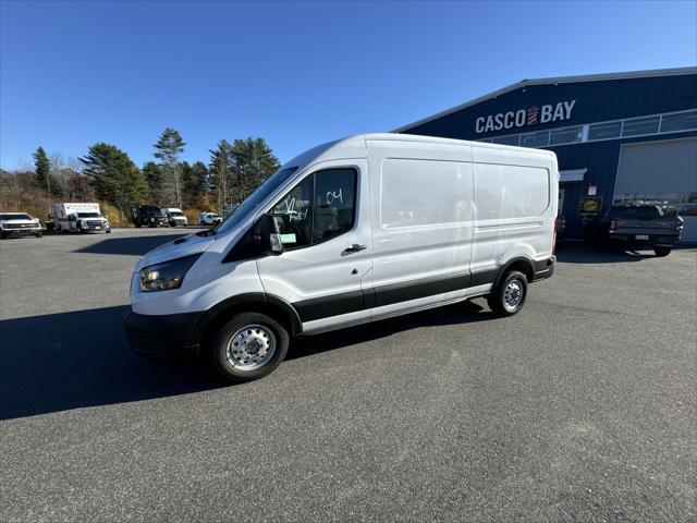 new 2024 Ford Transit-250 car, priced at $58,705