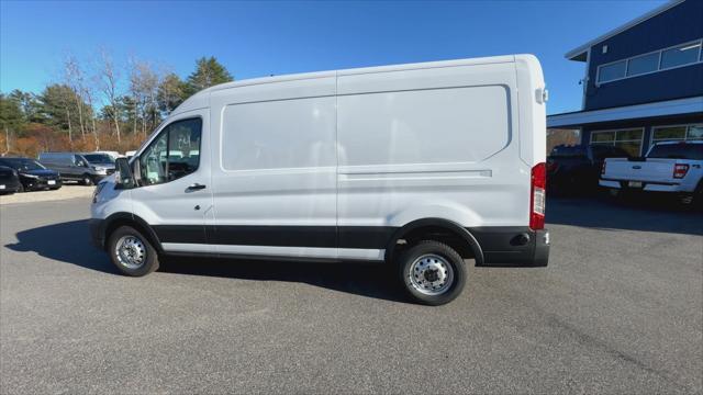 new 2024 Ford Transit-250 car, priced at $58,705