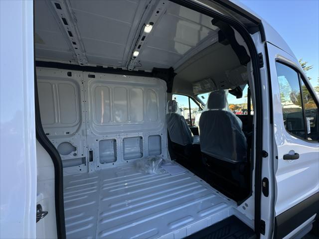 new 2024 Ford Transit-250 car, priced at $58,705