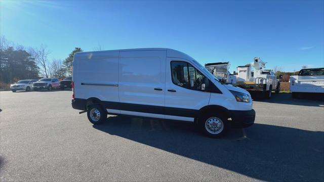 new 2024 Ford Transit-250 car, priced at $58,705