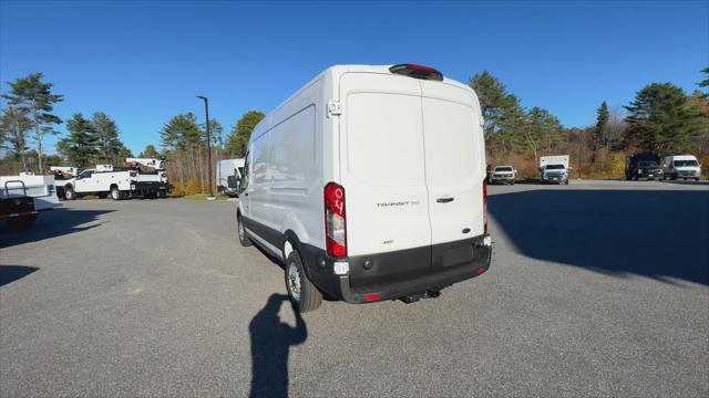 new 2024 Ford Transit-250 car, priced at $58,705