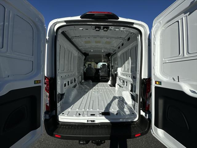 new 2024 Ford Transit-250 car, priced at $58,705