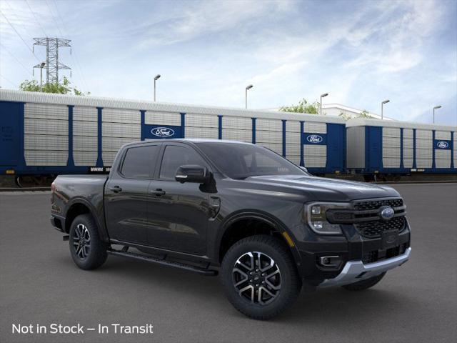 new 2024 Ford Ranger car, priced at $49,820