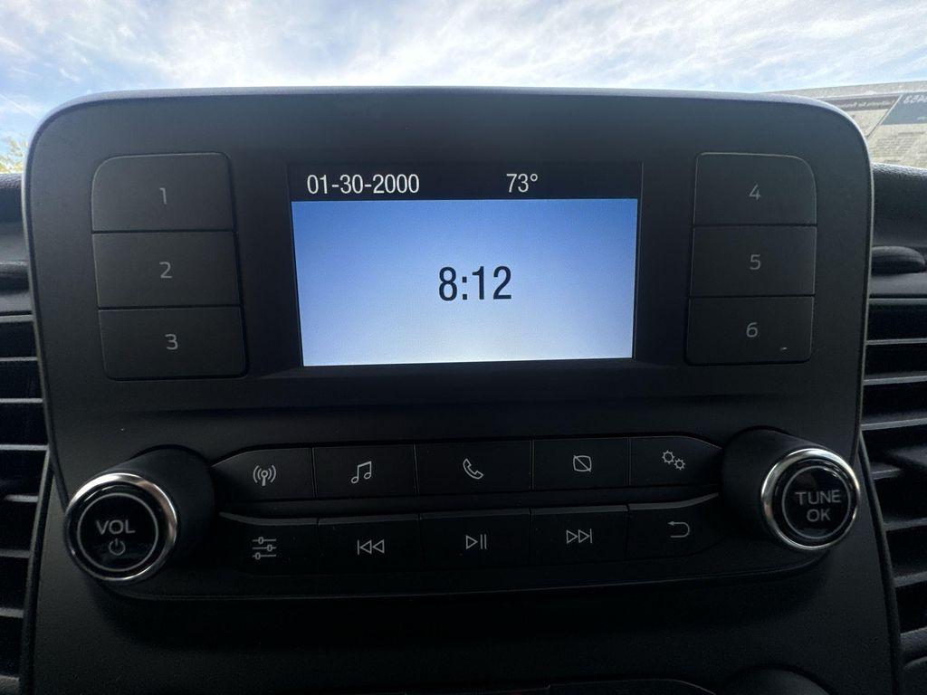 new 2025 Ford Transit-250 car, priced at $56,098