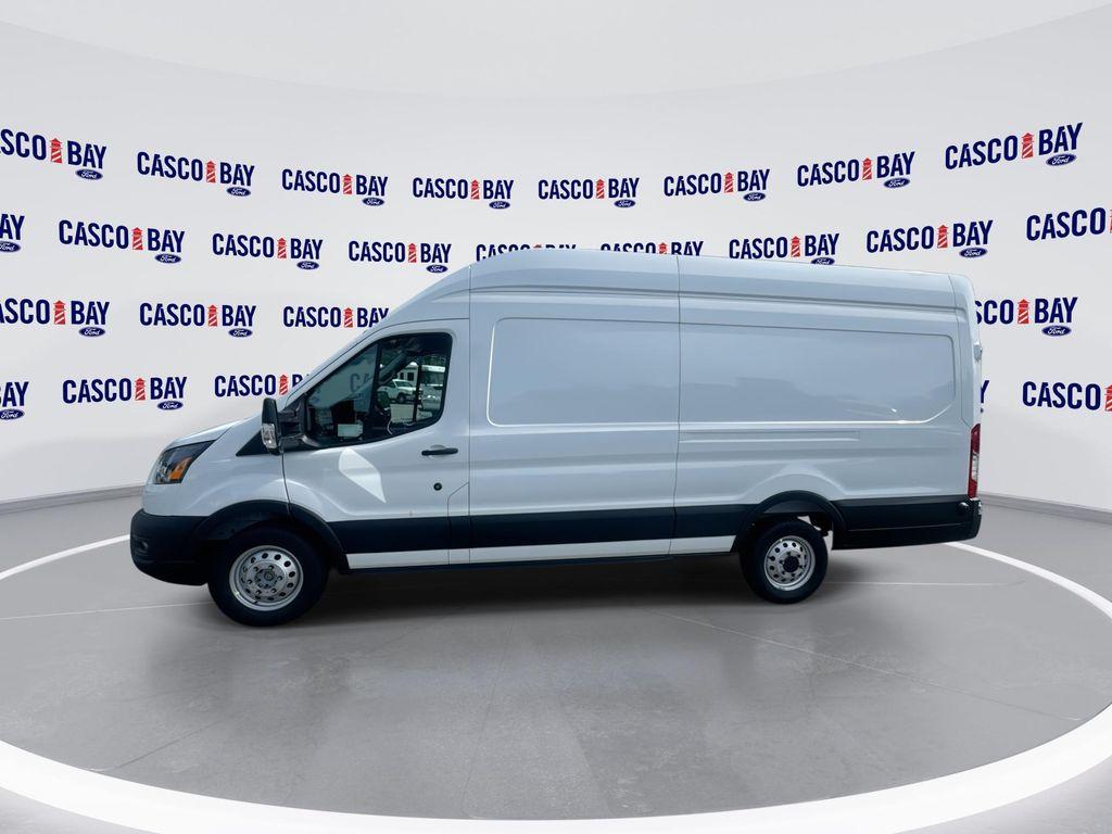 new 2025 Ford Transit-250 car, priced at $60,060