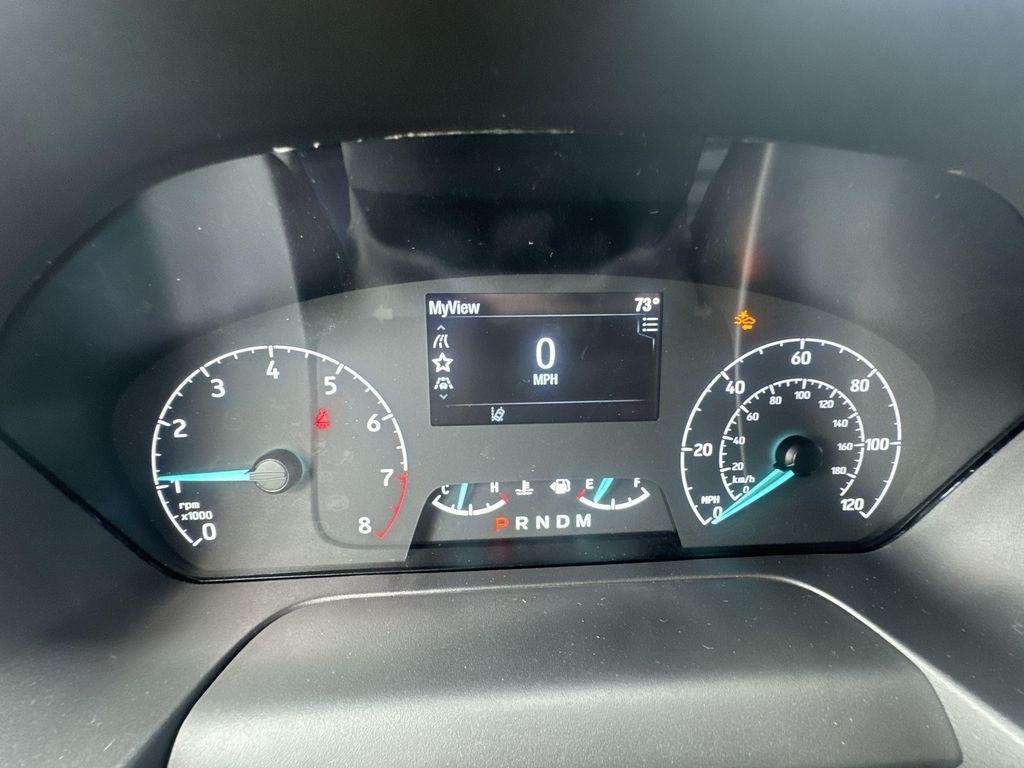 new 2025 Ford Transit-250 car, priced at $56,098