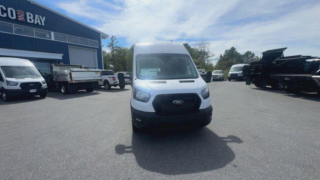 new 2025 Ford Transit-250 car, priced at $56,098