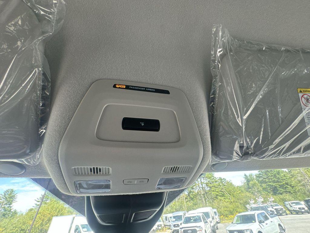 new 2025 Ford Transit-250 car, priced at $56,098